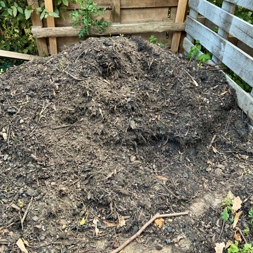 Gartentipps f&uuml;r den Oktober