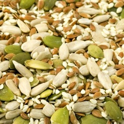 Saatgutgewinnung im eigenen Garten