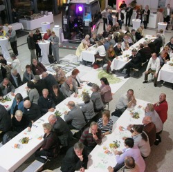 25 Jahre BV Marzahn