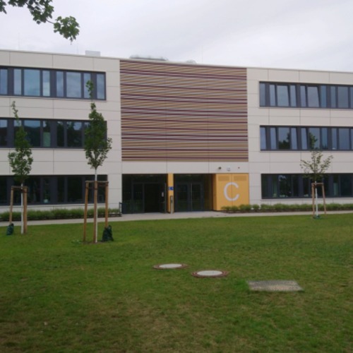 Die „Schule am Pappelhof“ – Zwei besondere Orte für besondere Menschen