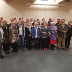 Tag des Ehrenamtes