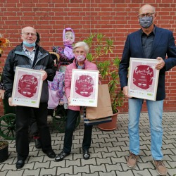 Marzahner Kleingärtner unter den Gewinnern des Gartenwettbewerbs der Grünen Liga Berlin