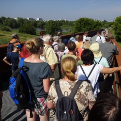 9. Werner-Stöck-Gedächtniswanderung 2018