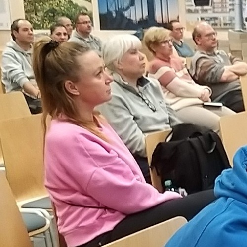Bezirksverband Marzahn begrüßt seine neuen Kleingärtner am 13.02.2025
