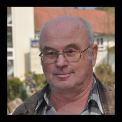 Wir trauern um Jürgen Dillo
