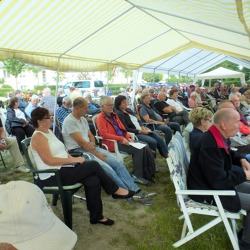 Openair – Mitgliederversammlung  2021