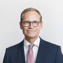 G r u ß w o r t    des Regierenden Bürgermeisters von Berlin, Michael Müller,für eine Festschrift zum 30-jährigen Jubiläum desBezirksverbands Berlin-Marzahn der Gartenfreunde e. V.am 20. Juni 2020