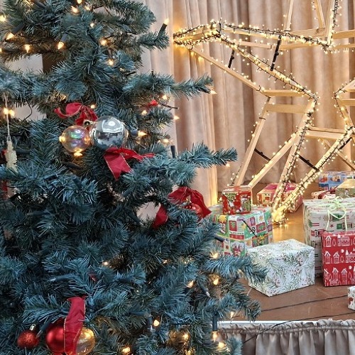 Adventsingen in der Pappelhofschule am 10.12.2025