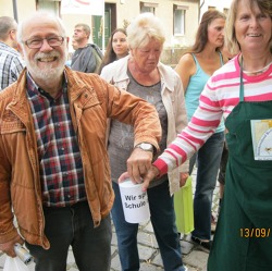 Umweltfest 2015