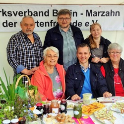 Familien-Traditionsfest 2017