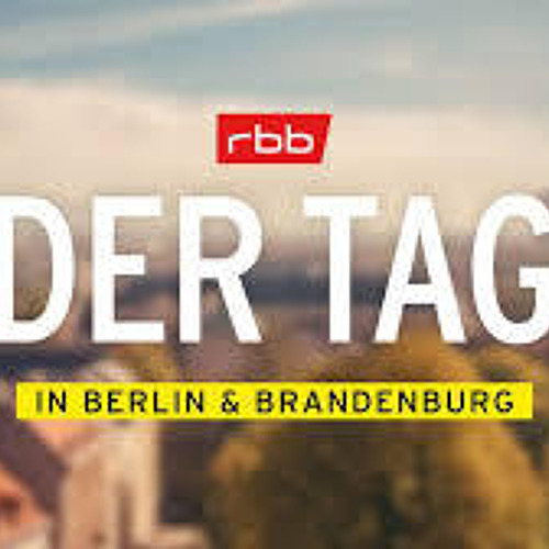 Der RBB im BV-Marzahn unterwegs
