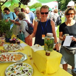 Marzahn-Hellersdorf feiert 40. Geburtstag