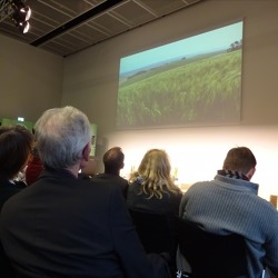 Marzahner Gärtner besuchten 15. Wissenschaftliches Fachforum