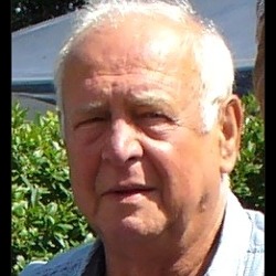 Nachruf Hans Baumann