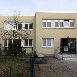 Sitzung des geschäftsführenden Vorstands