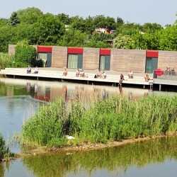 Stadtgärtnern in Marzahn-Hellersdorf - Unser Boden im Klimawandel - Terra Preta entdecken und Bodenproben ziehen