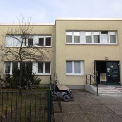 Sitzung des geschäftsführenden Vorstands