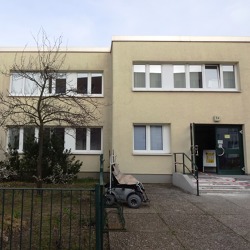 Sitzung des geschäftsführenden Vorstands