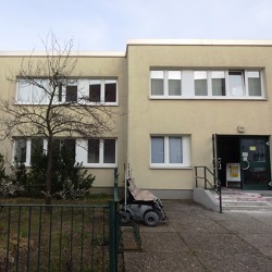 Sitzung des geschäftsführenden Vorstands