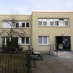 Sitzung des erweiterten Vorstands