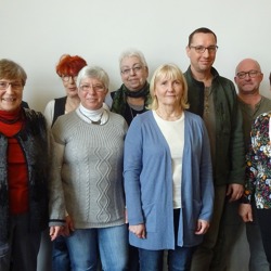 Jahreshauptversammlung KGA "Am Fuchsberg"
