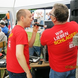 Laubenpiepertour
