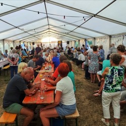 Sommerfest des Kleingartenvereins „Am Fuchsberg“