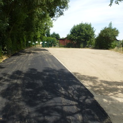 Neue Ausbaustufe des Wilhelm-Naulin-Platzes