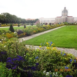 Teil 12 - Schlossgarten Charlottenburg