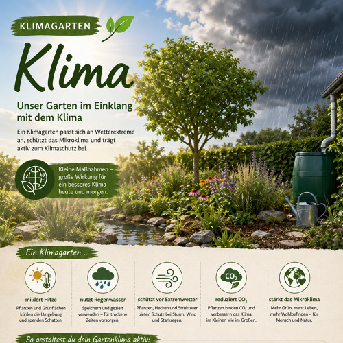 "Klimagarten 2.0"&nbsp;