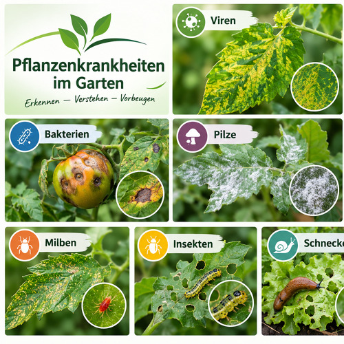 "Pflanzenkrankheiten"