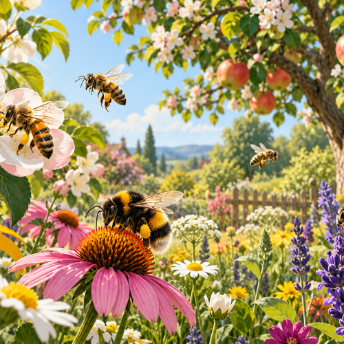 Bienen