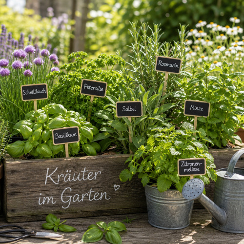 Kr&auml;uter&nbsp;