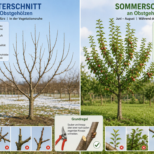 Der richtige Schnitt&nbsp;