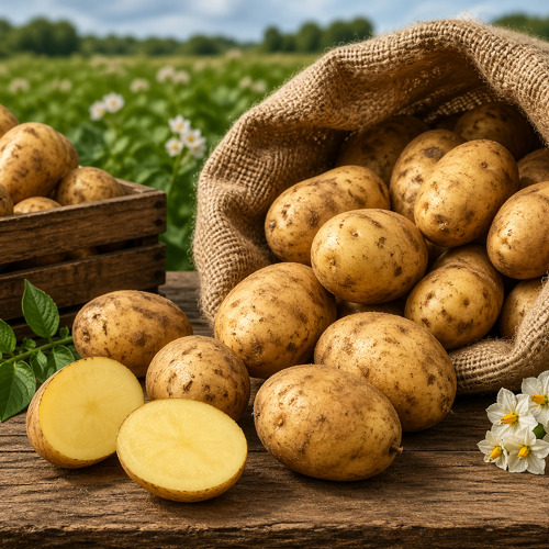 Kartoffel&nbsp;